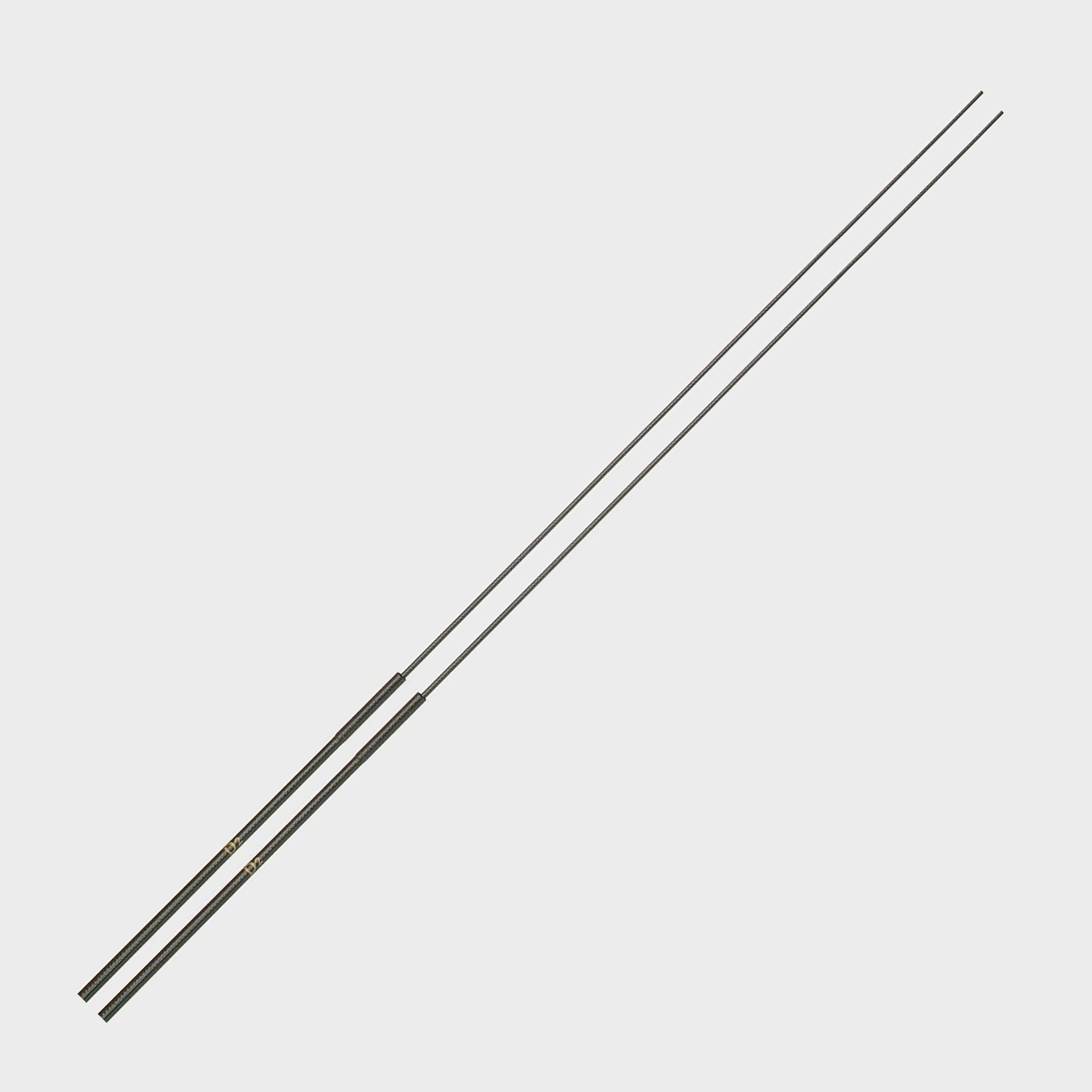 Spare Top 2 Kit For Gangster Carp Pole