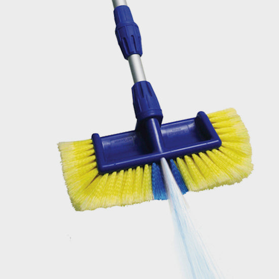 Blaster Brush