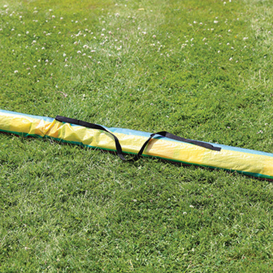 6 Pole Windbreak