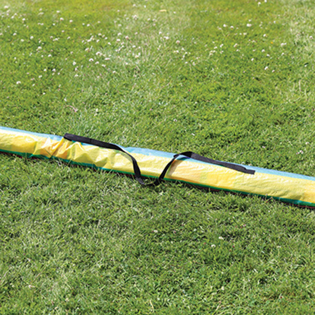 5 Pole Windbreak
