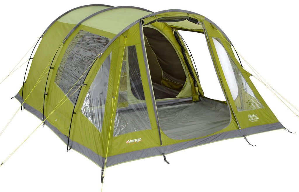 ICARUS 500 DELUXE
