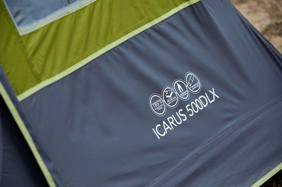 ICARUS 500 DELUXE