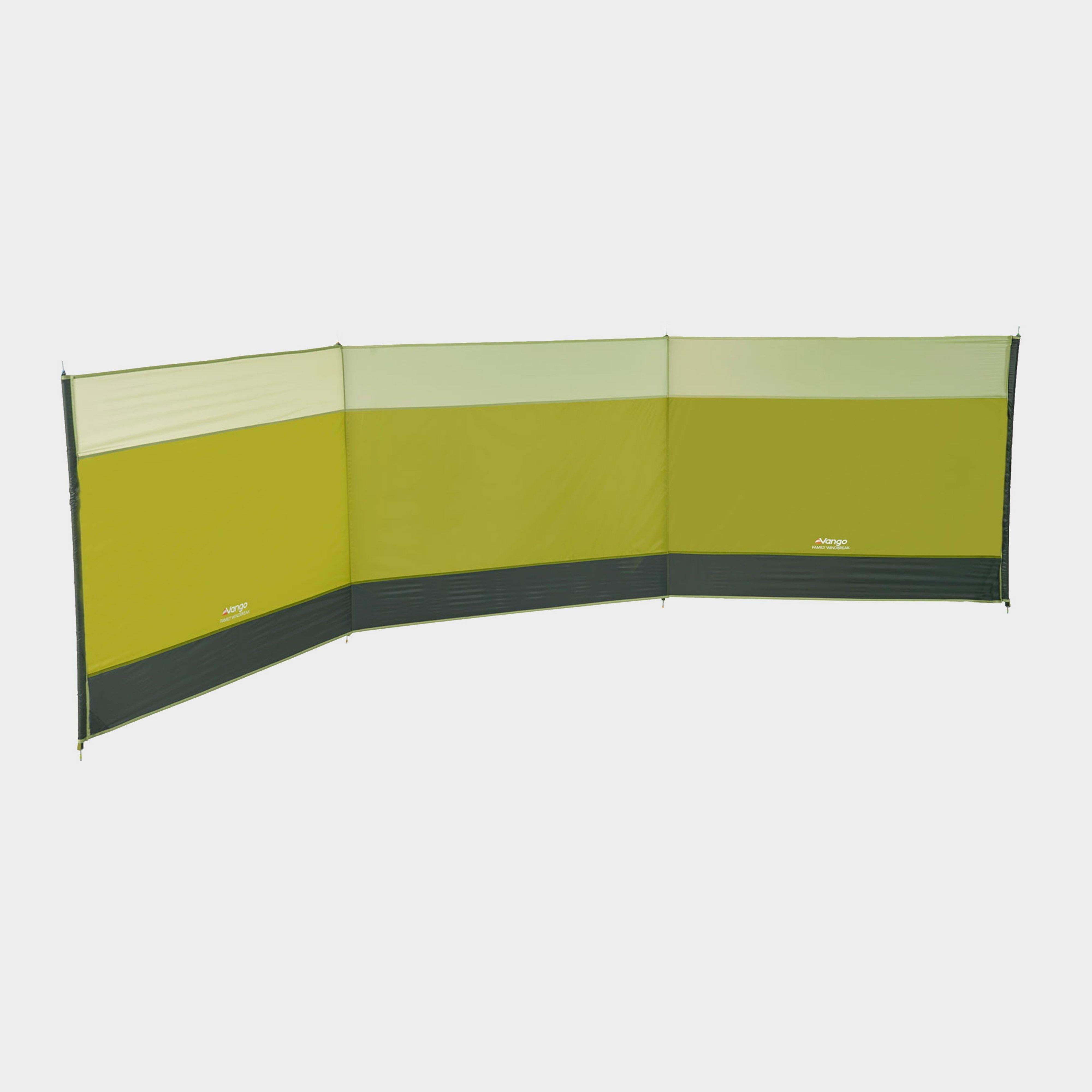 Family Windbreak