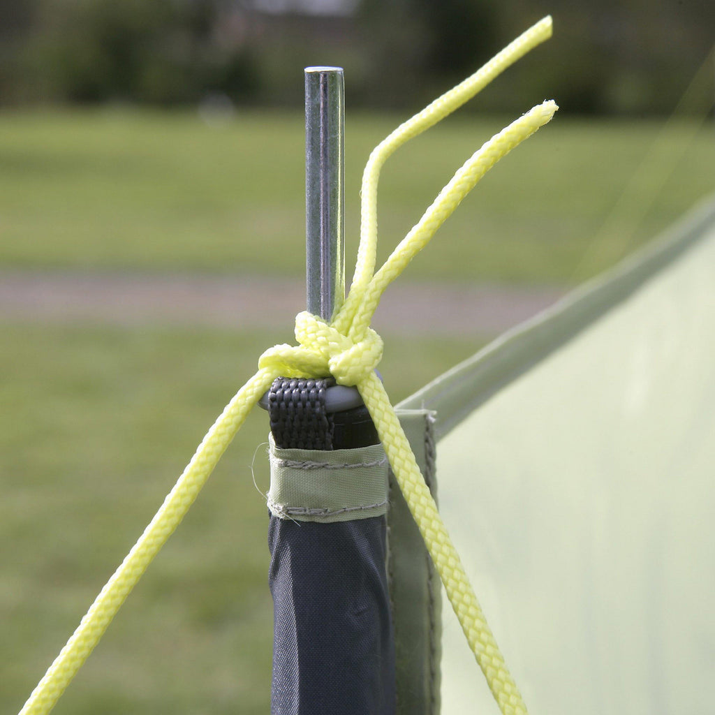Family Windbreak