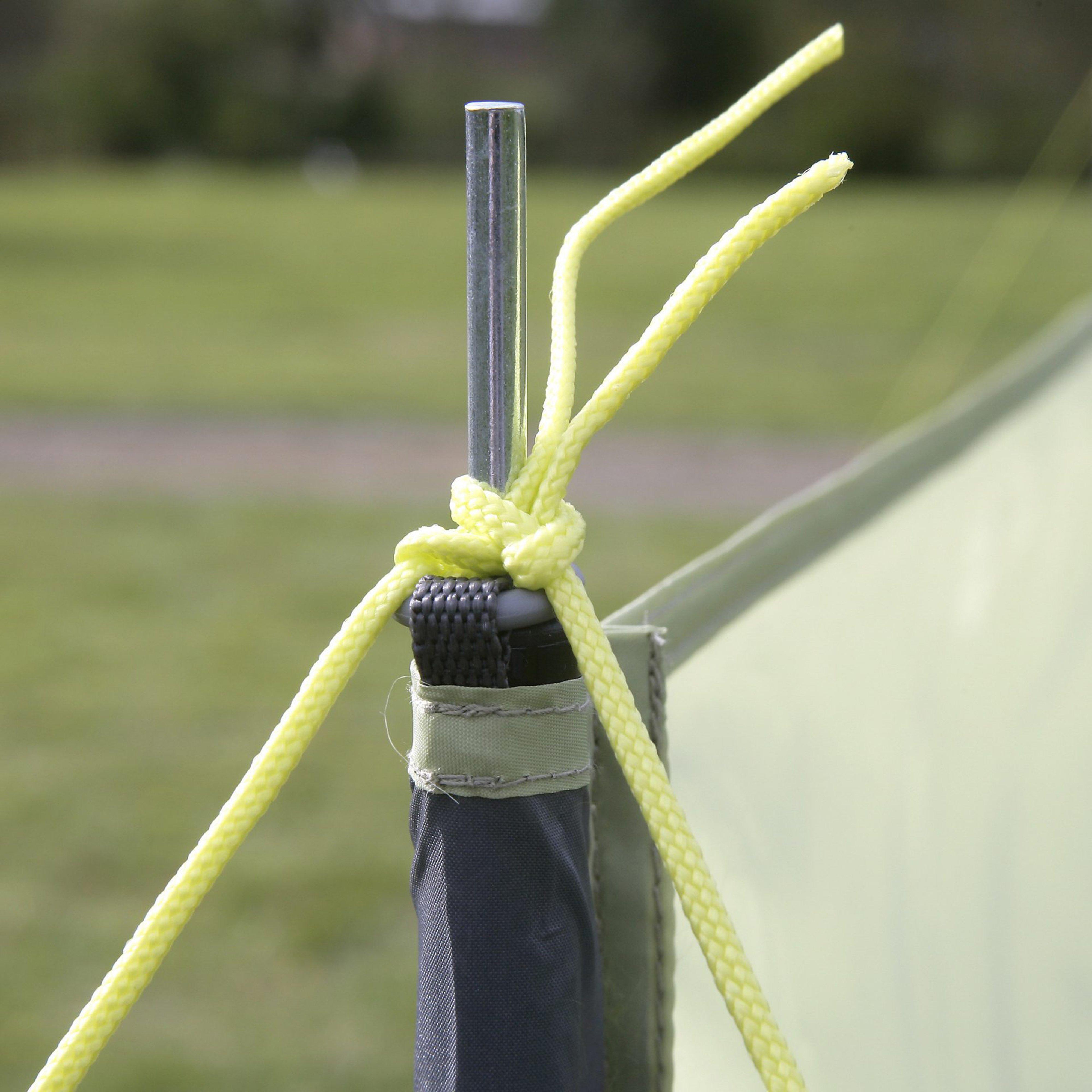 Family Windbreak