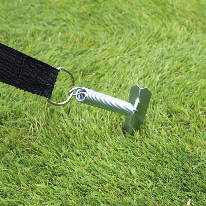 Awning Tie Down Kit