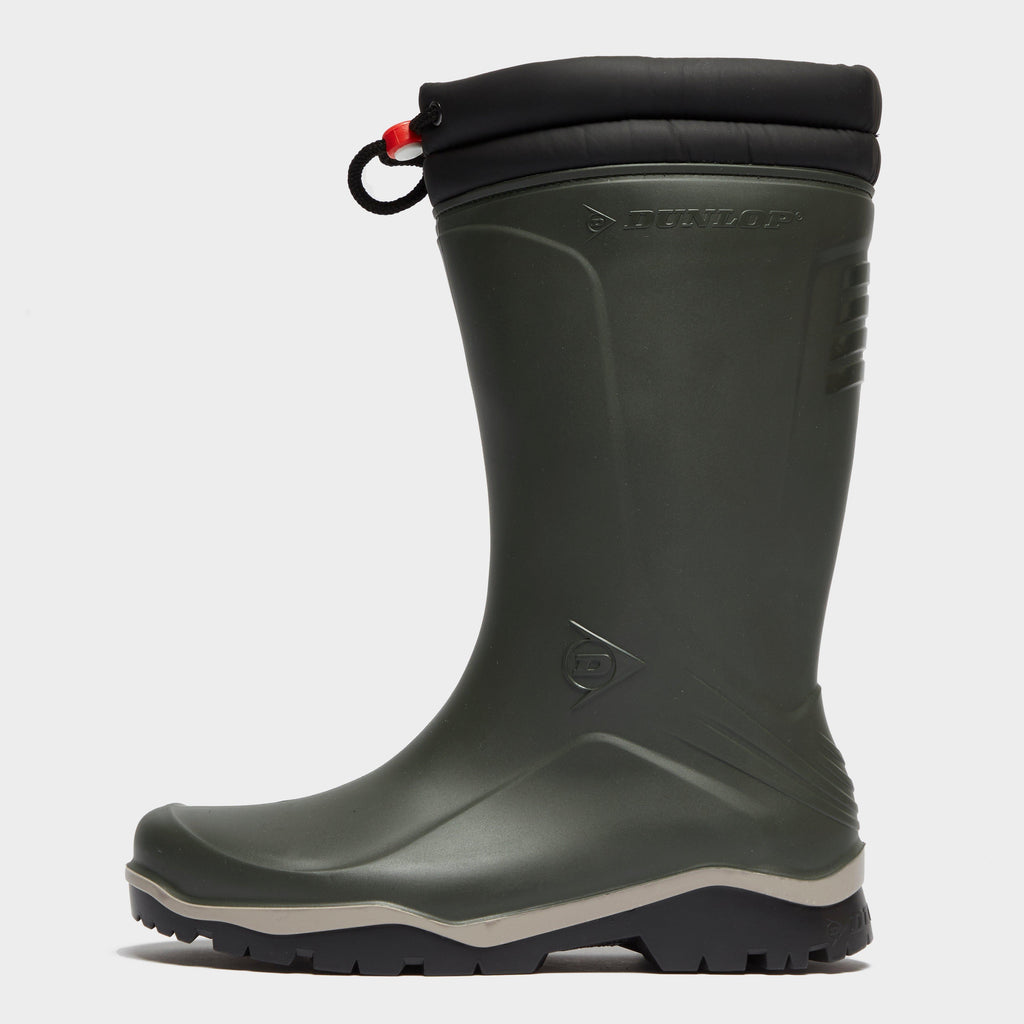 Blizzard Winter Boot