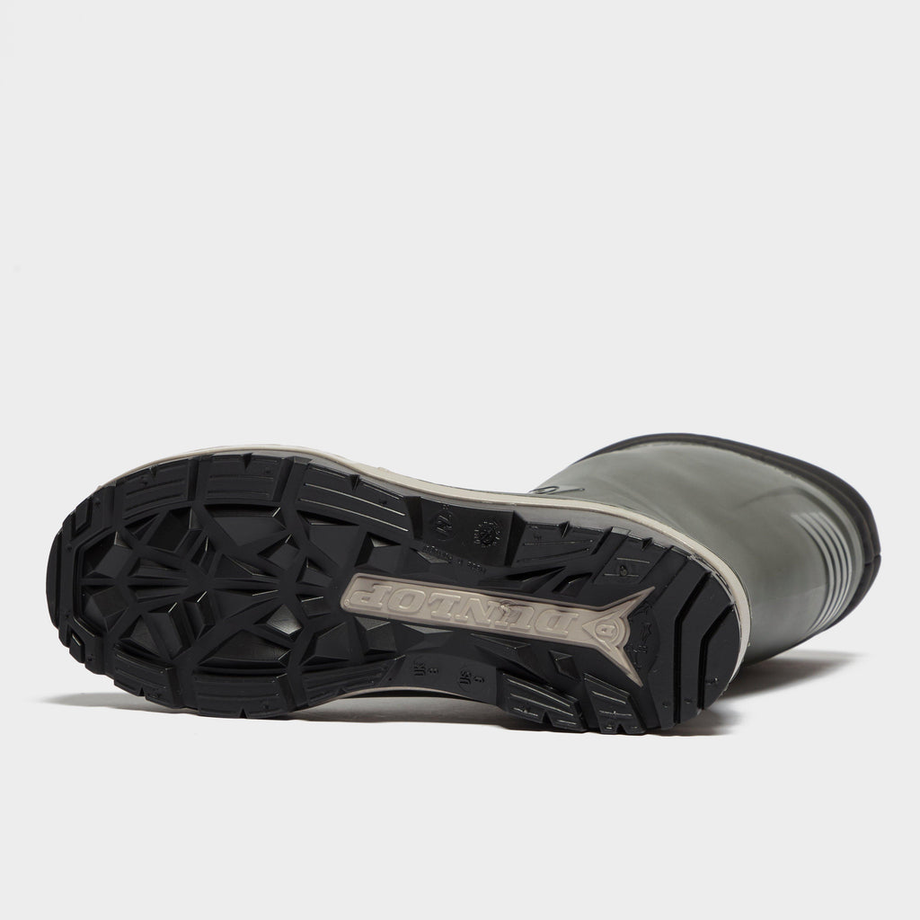 Blizzard Winter Boot