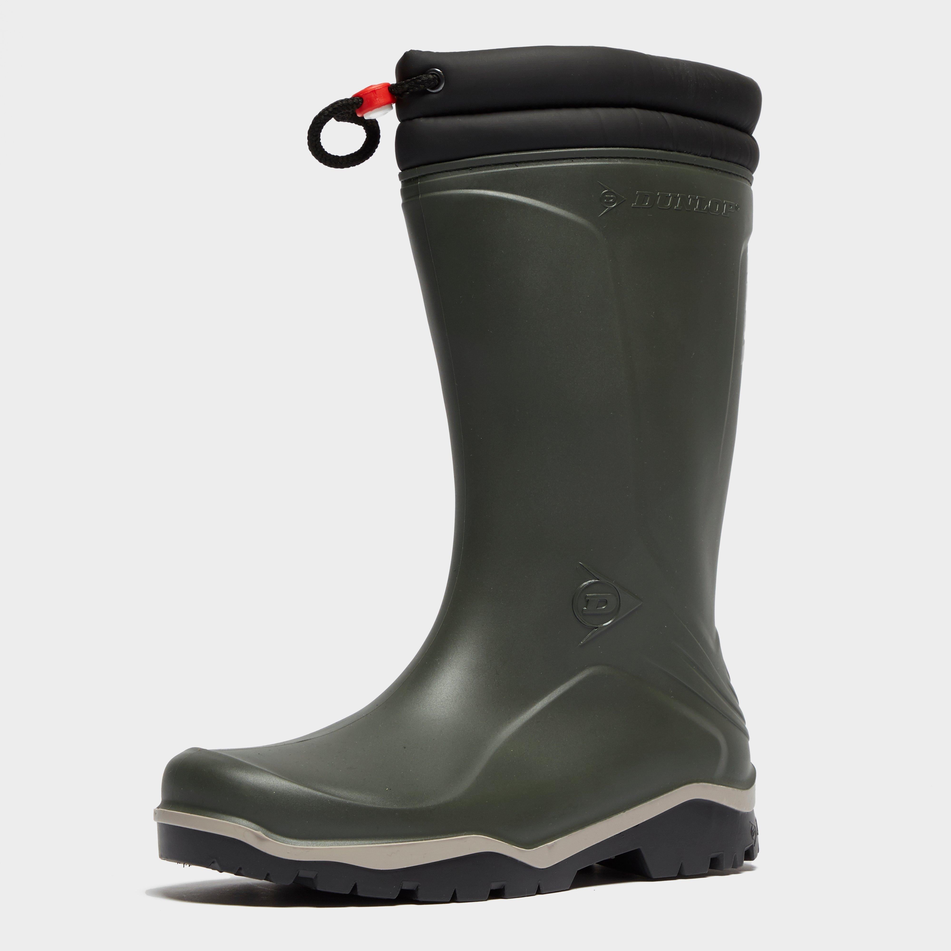 Blizzard Winter Boot