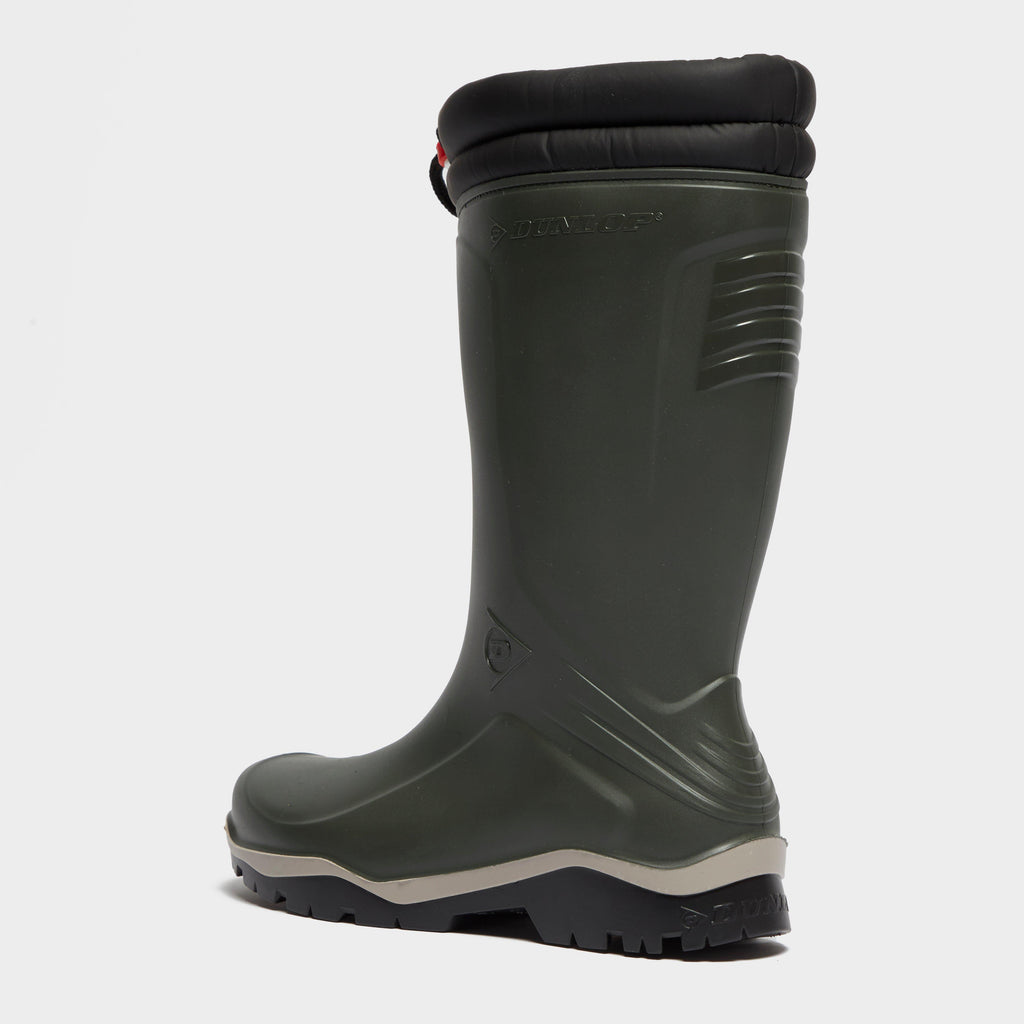 Blizzard Winter Boot
