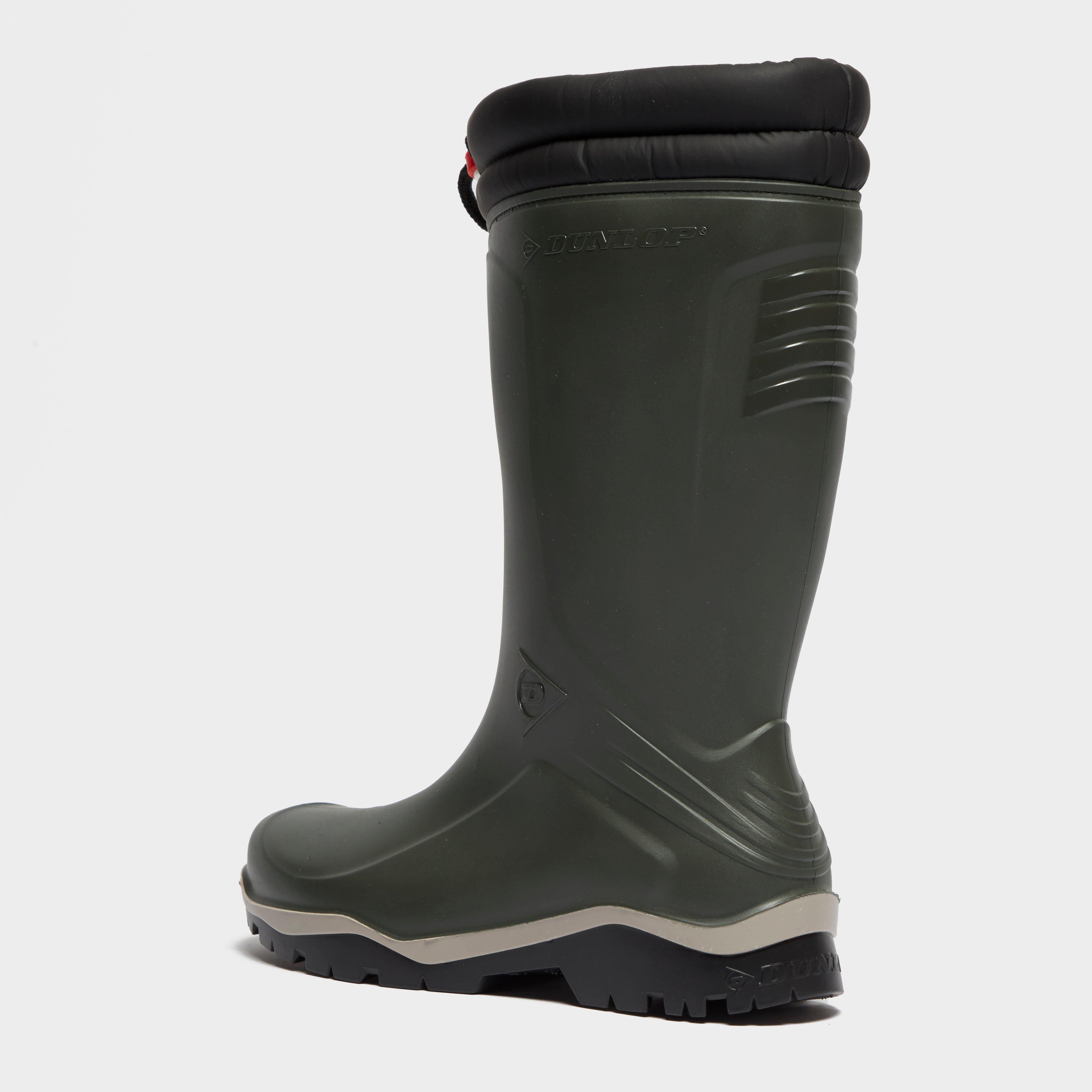 Blizzard Winter Boot
