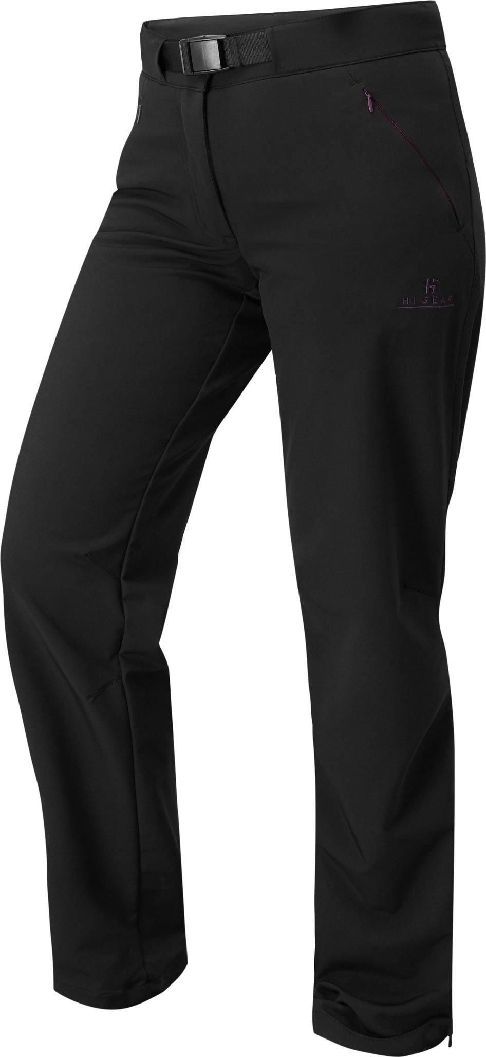 Rapid Women's Softshell Trouser