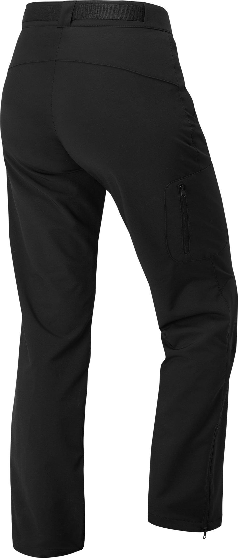 Rapid Women's Softshell Trouser