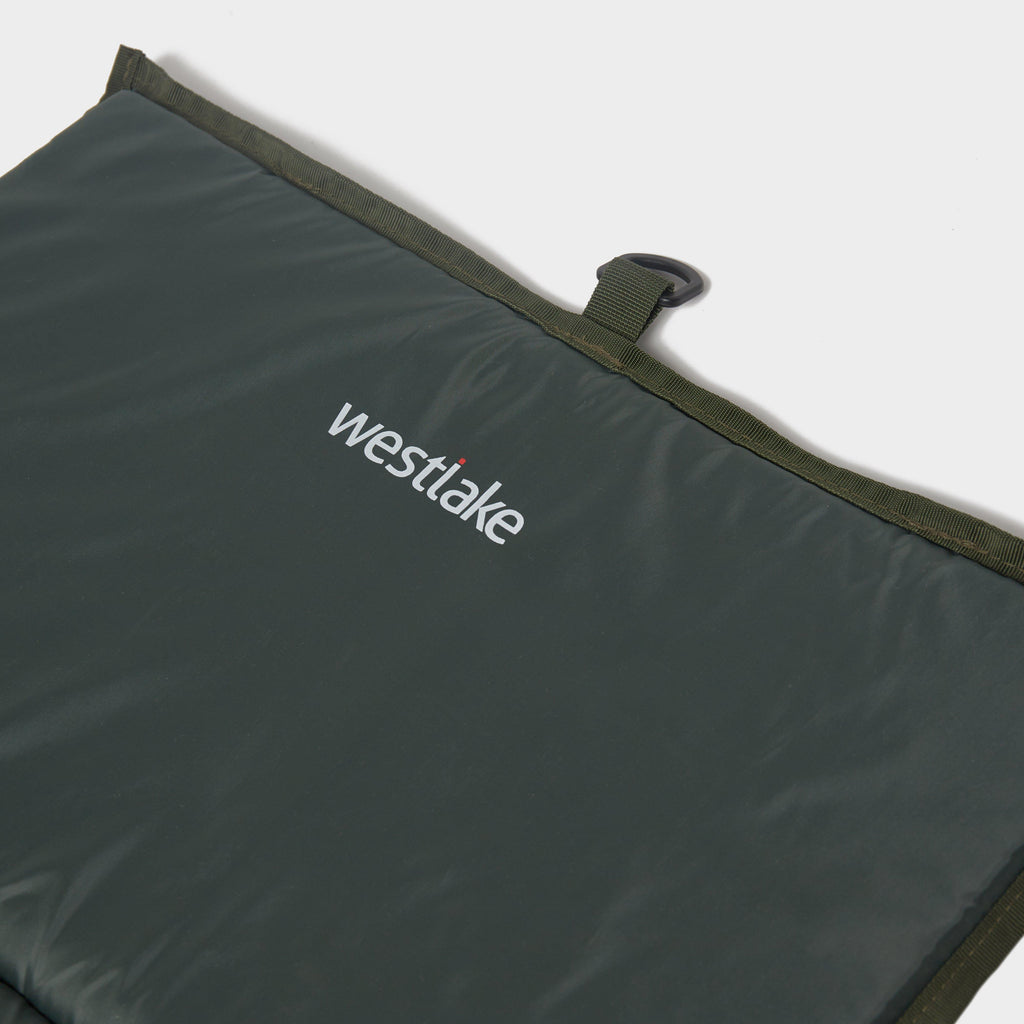 Three Section Carp Mat