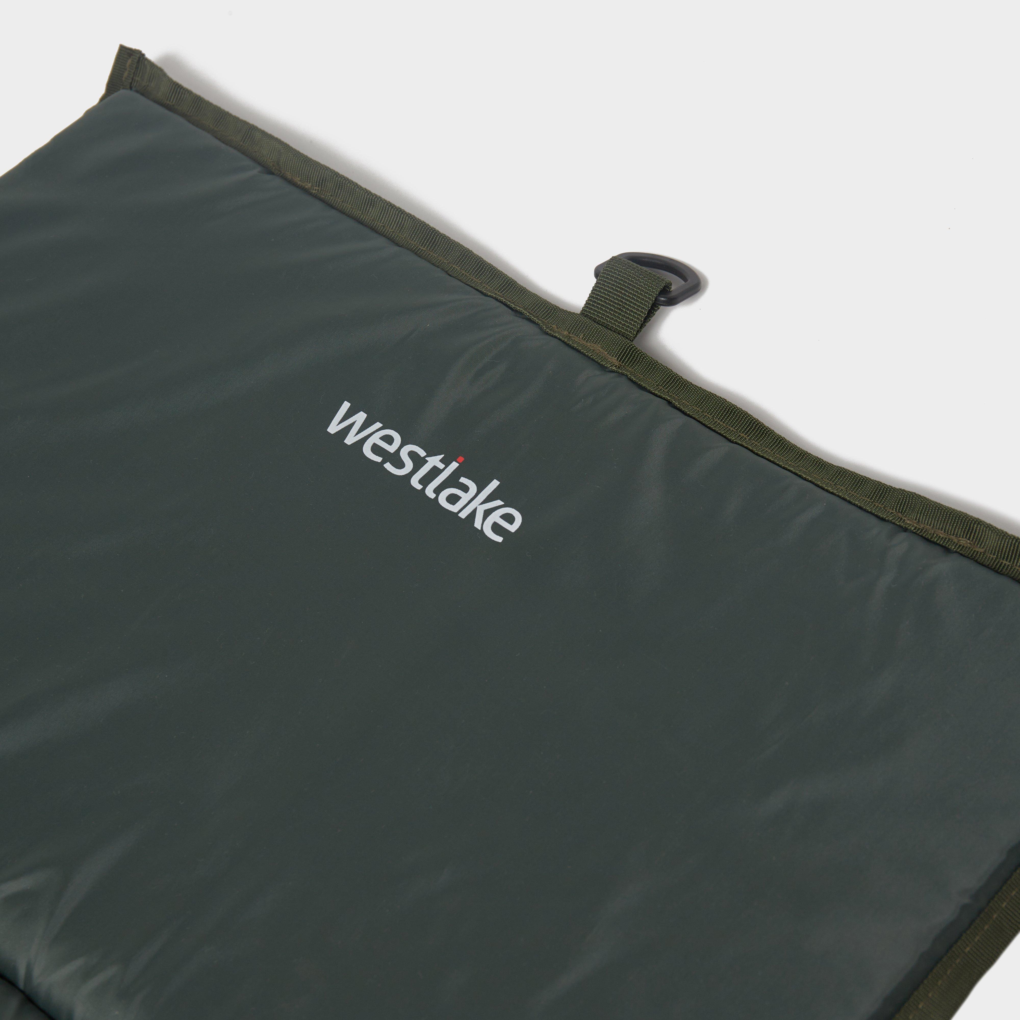 Three Section Carp Mat