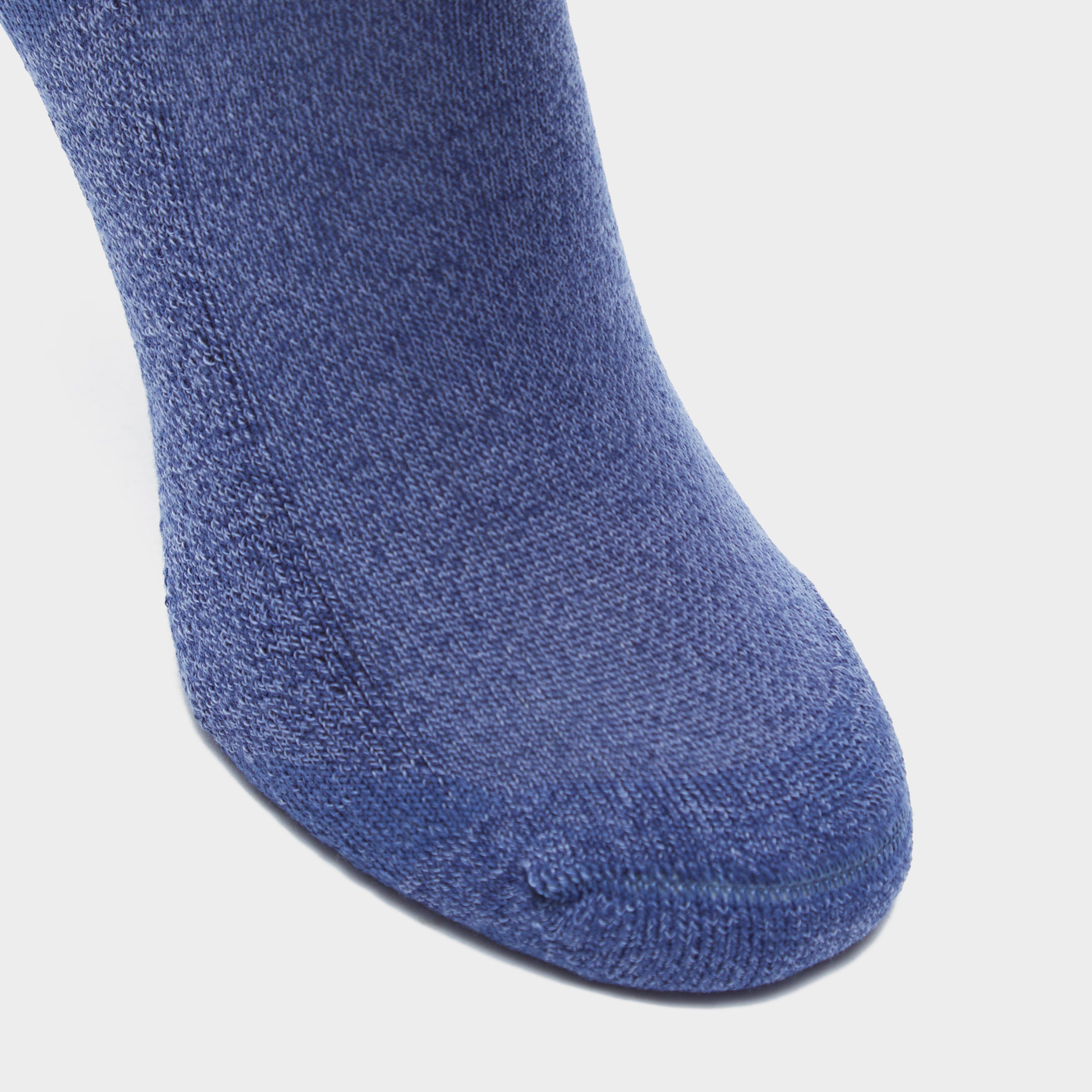 Men's Walking Socks (2 Pair Pack)