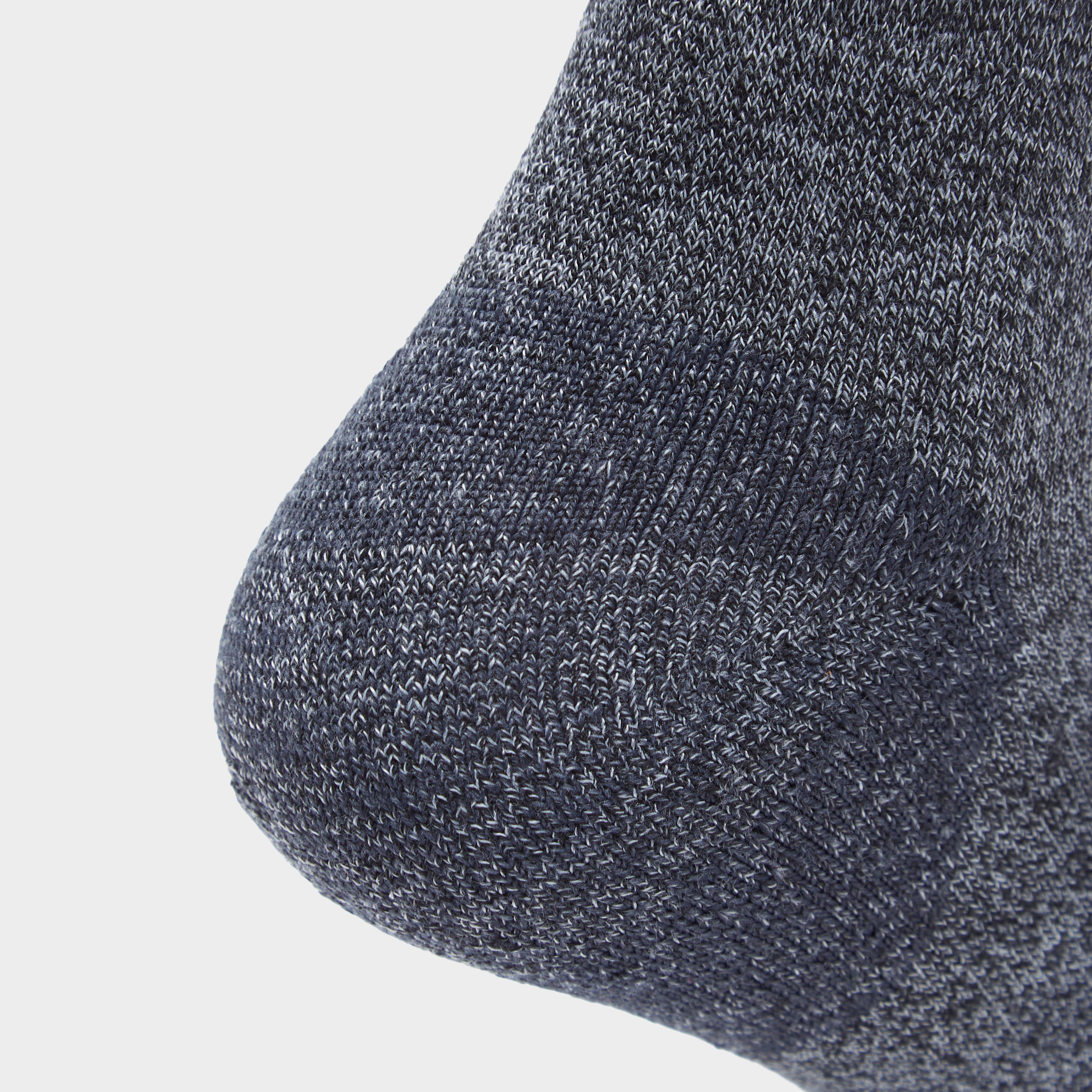 Men's Walking Socks (2 Pair Pack)