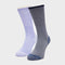 Women's Walking Socks (2 Pair Pack)