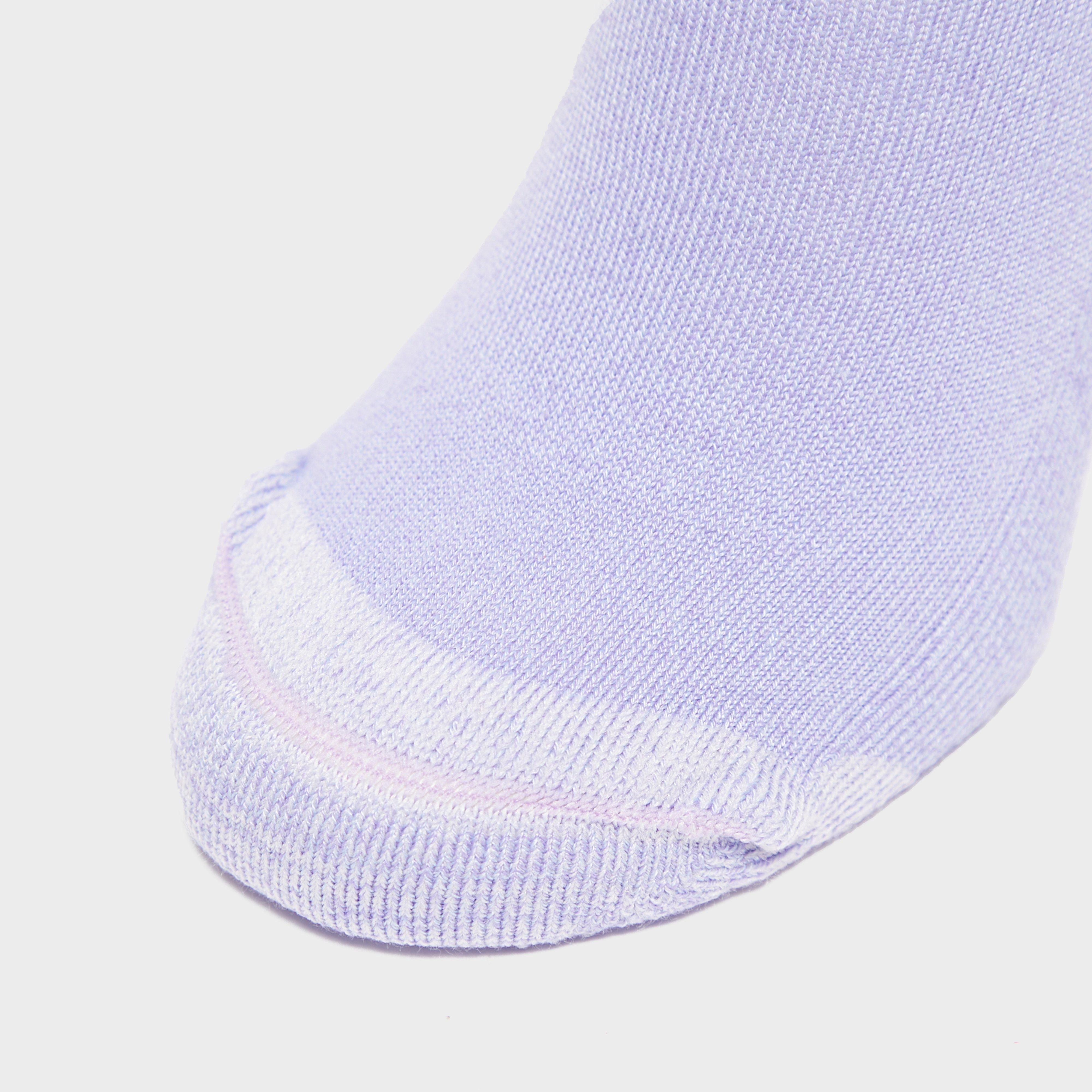 Women's Walking Socks (2 Pair Pack)