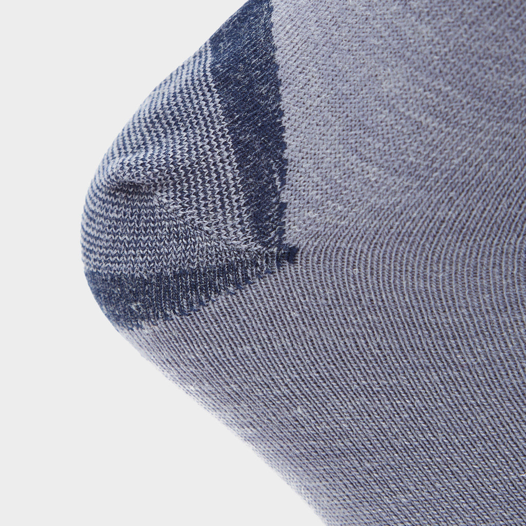 Women's Double Layer Walking Socks