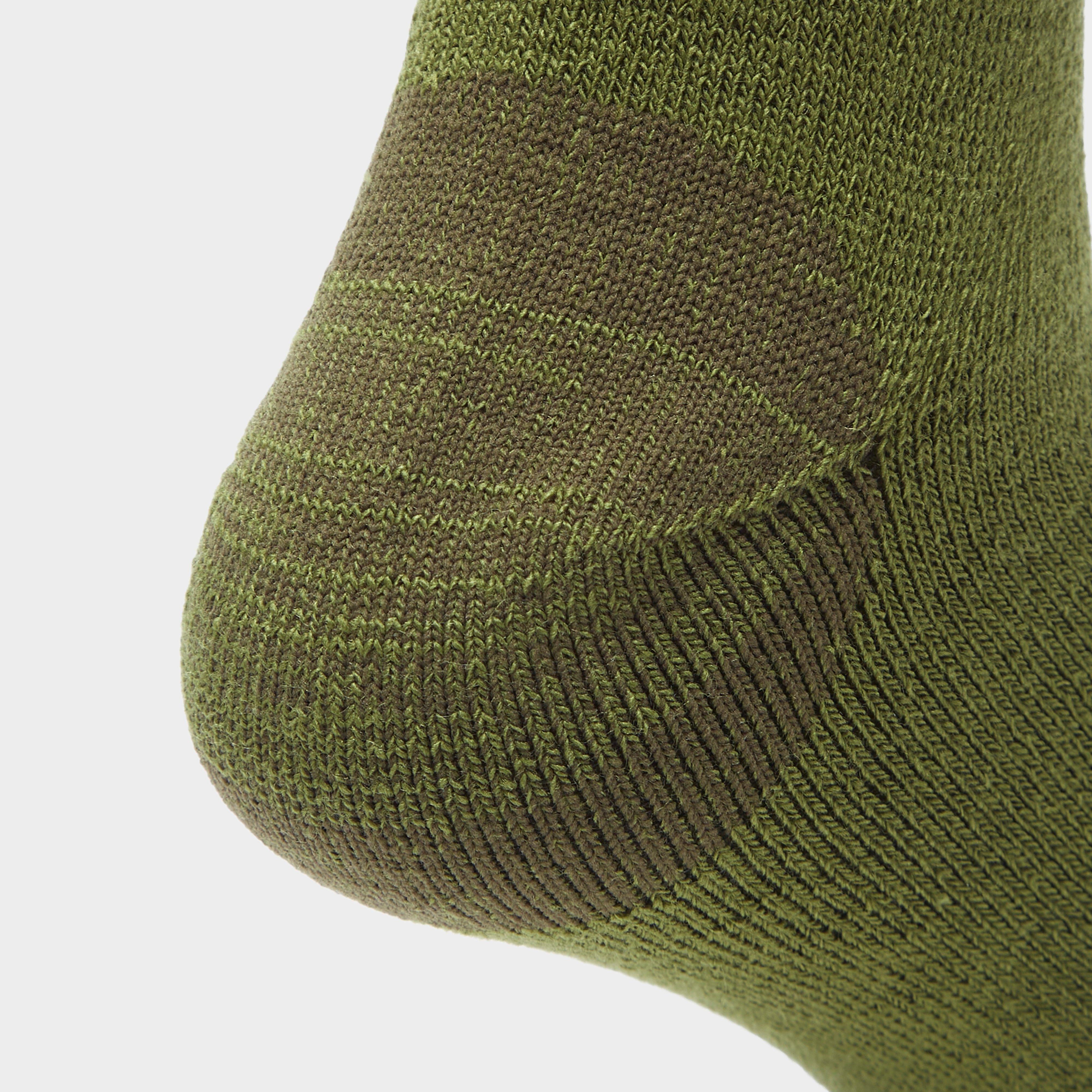 Men's Wellington Socks
