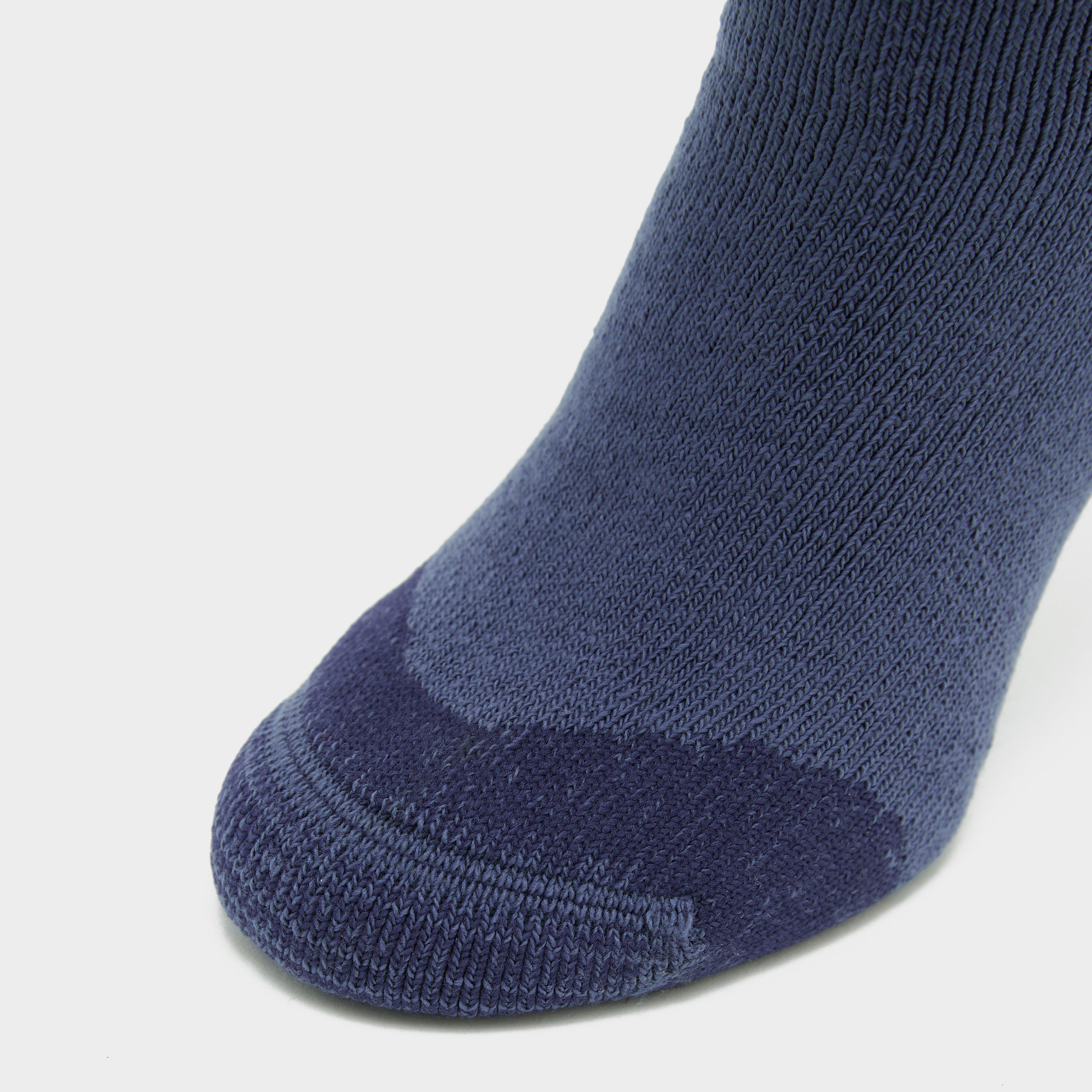 Men's Wellington Socks