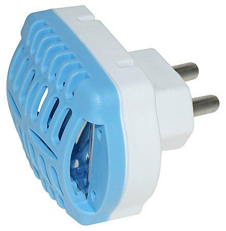Mosquito Plug (& 2 Tablets)