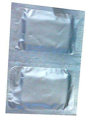 Mosquito Plug (& 2 Tablets)