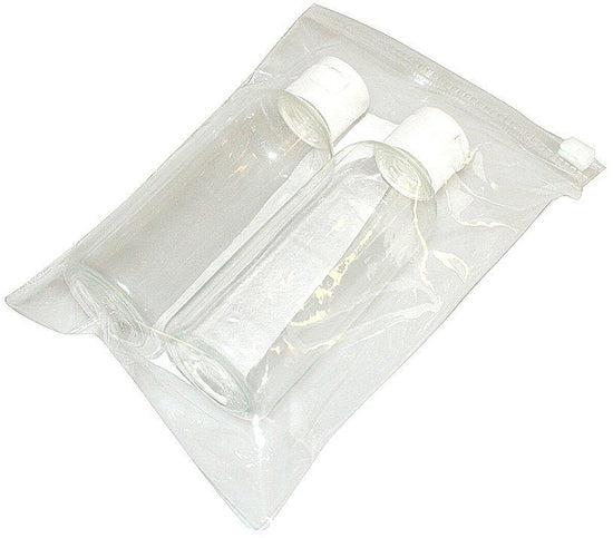 Carry On Liquid Pack 'A'