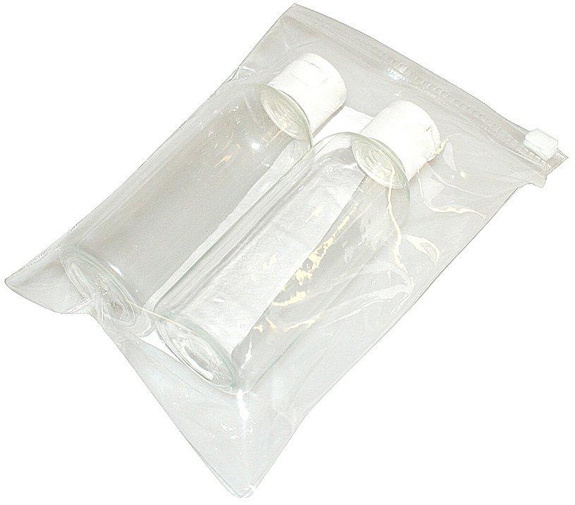 Carry On Liquid Pack 'A'