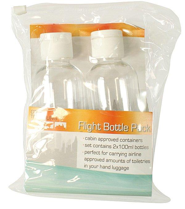 Carry On Liquid Pack 'A'