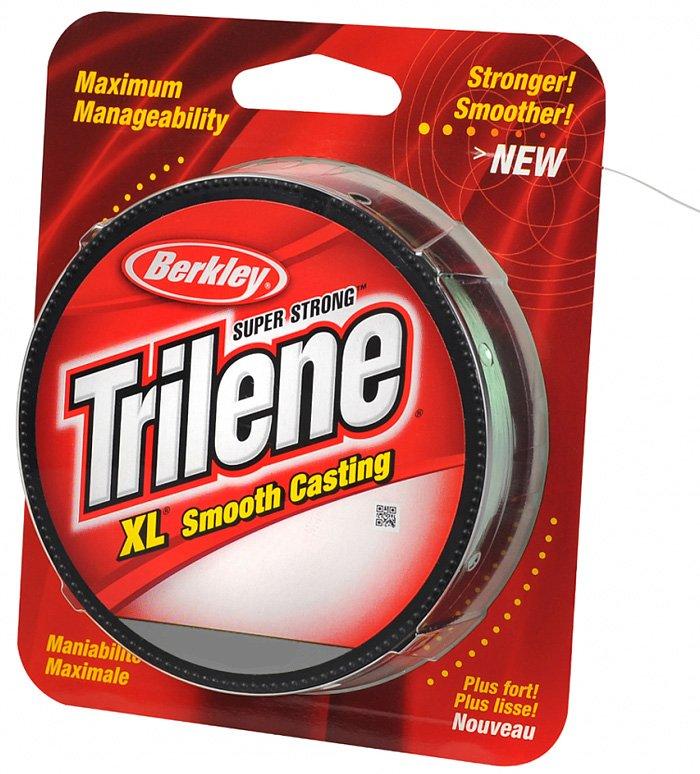 Trilene XL Line (10lb tested) Filler Spool