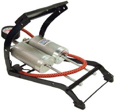 Double Footpump