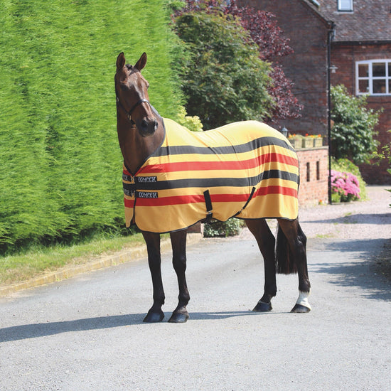Newmarket Fleece Rug