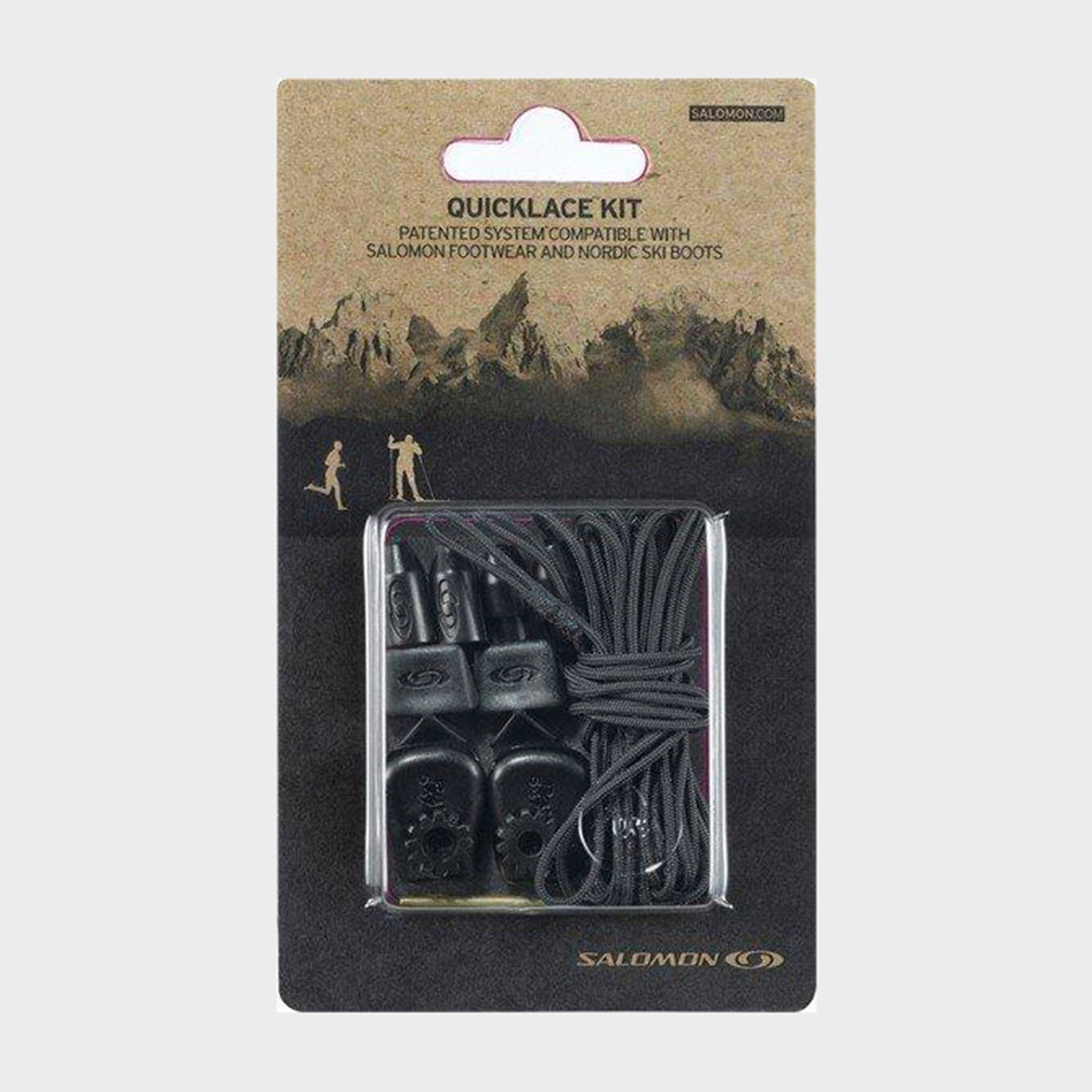 Quicklace Kit
