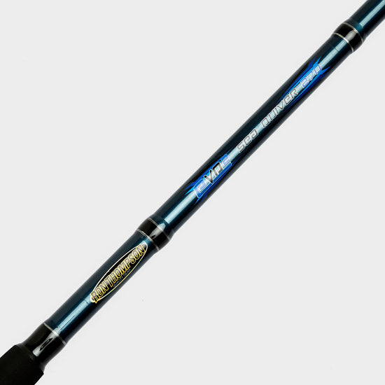 EPV2 Sea Quiver Rod, 9ft, 40-200g