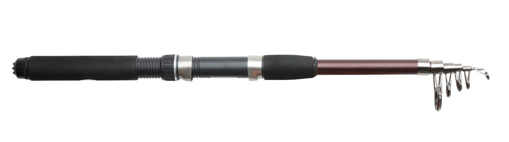 EPV2 Expedition Rod, 6ft, 5-15g