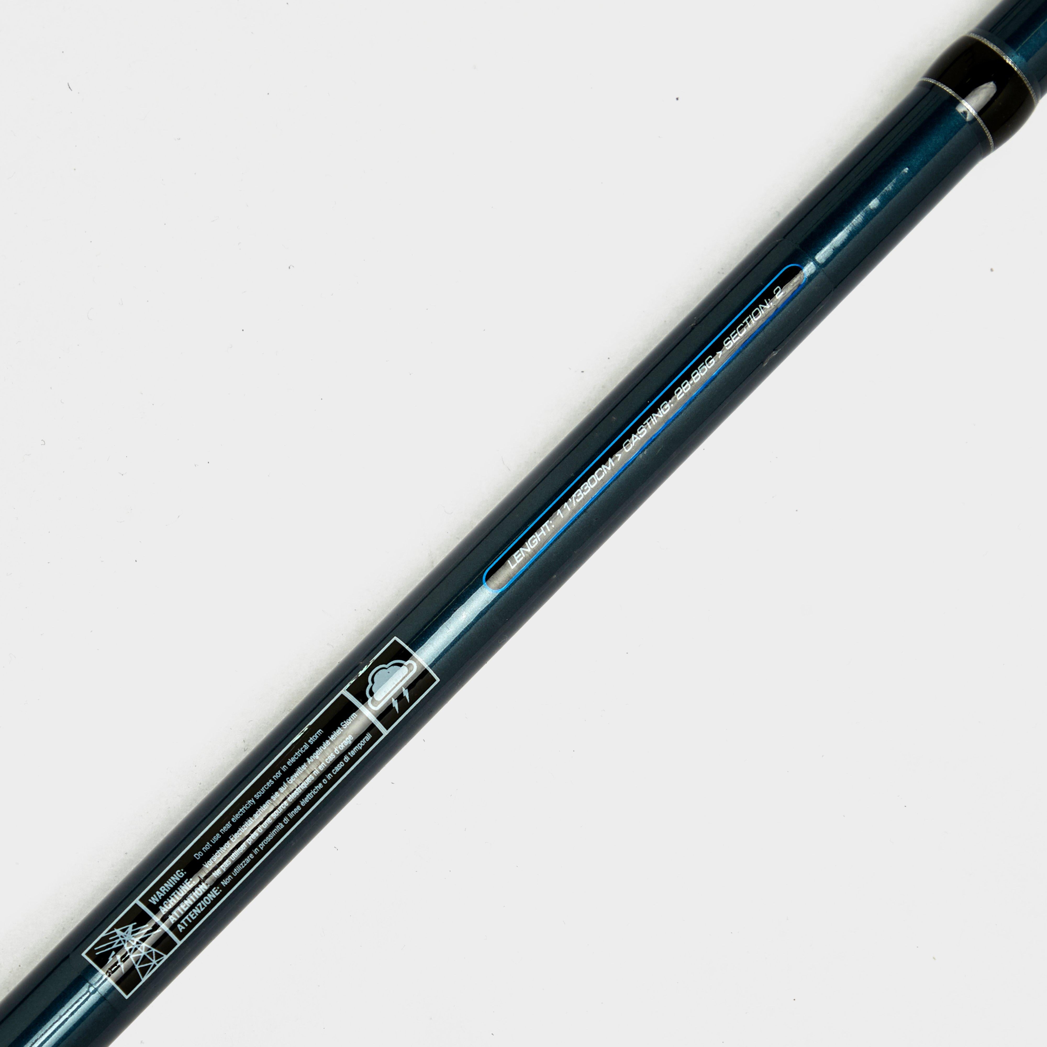 EPV2 Seabass Rod, 11ft, 1-3oz