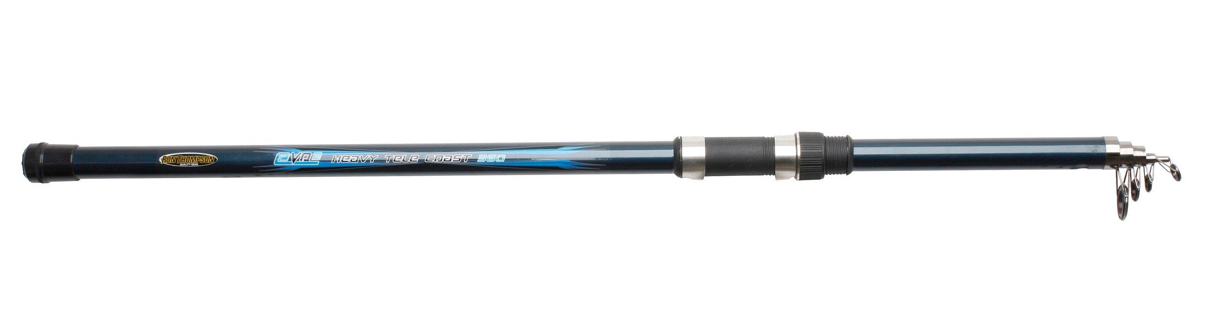 EPV2 Heavy Tele Coast Rod, 12ft, 100-200g
