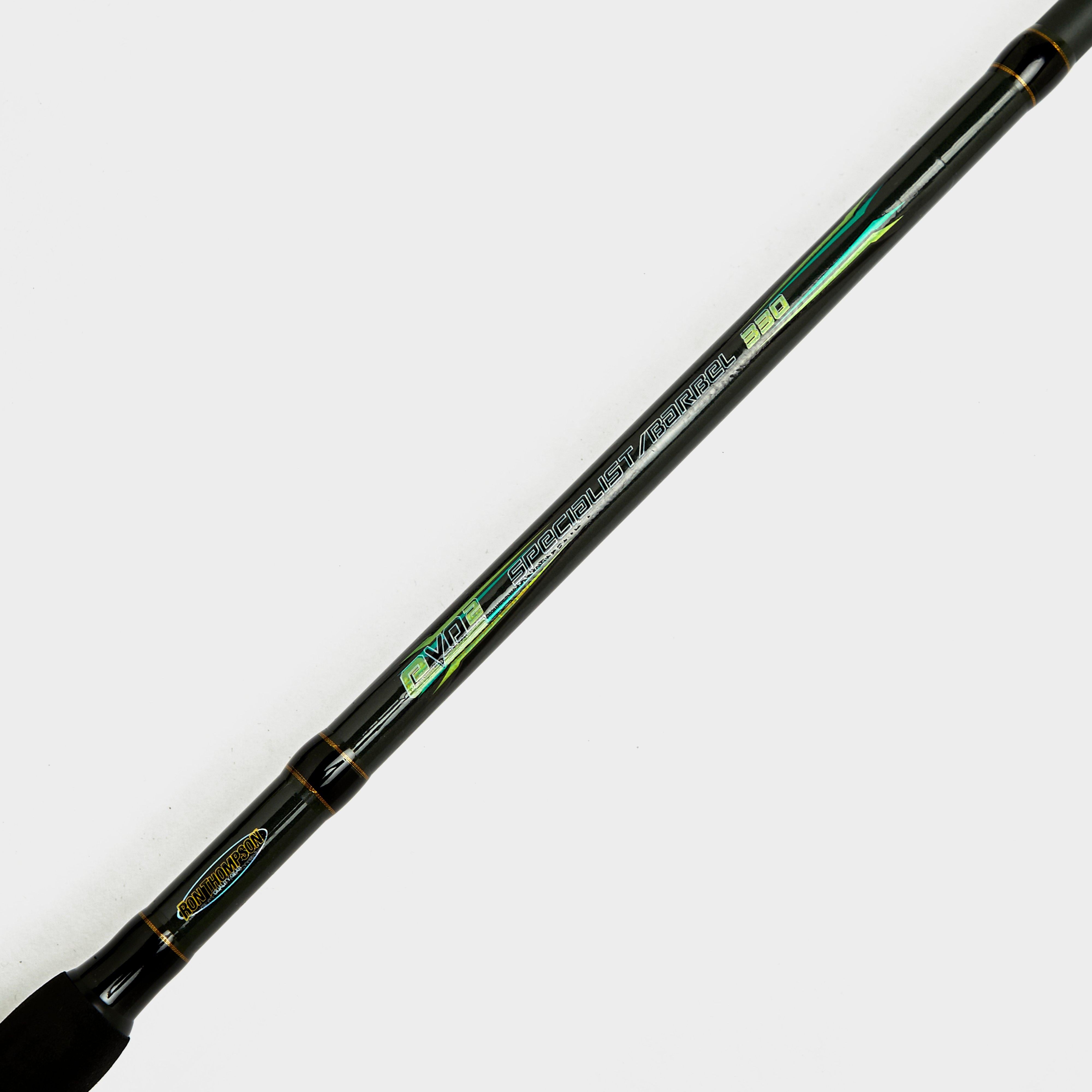 EPV2 Specialist or Barbel Rod, 11ft, 1.5lb
