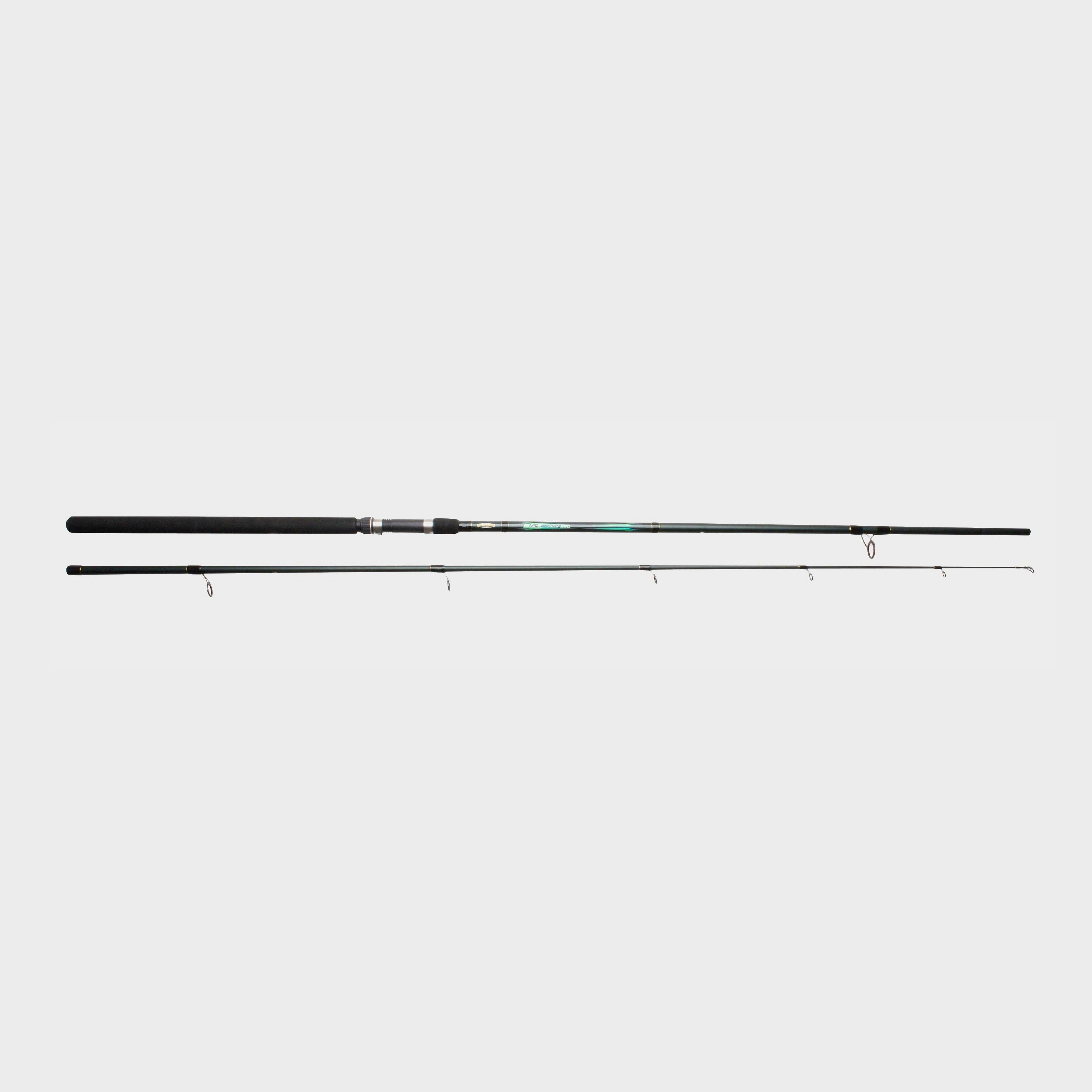 Evp2 Pike 2 Section Rod