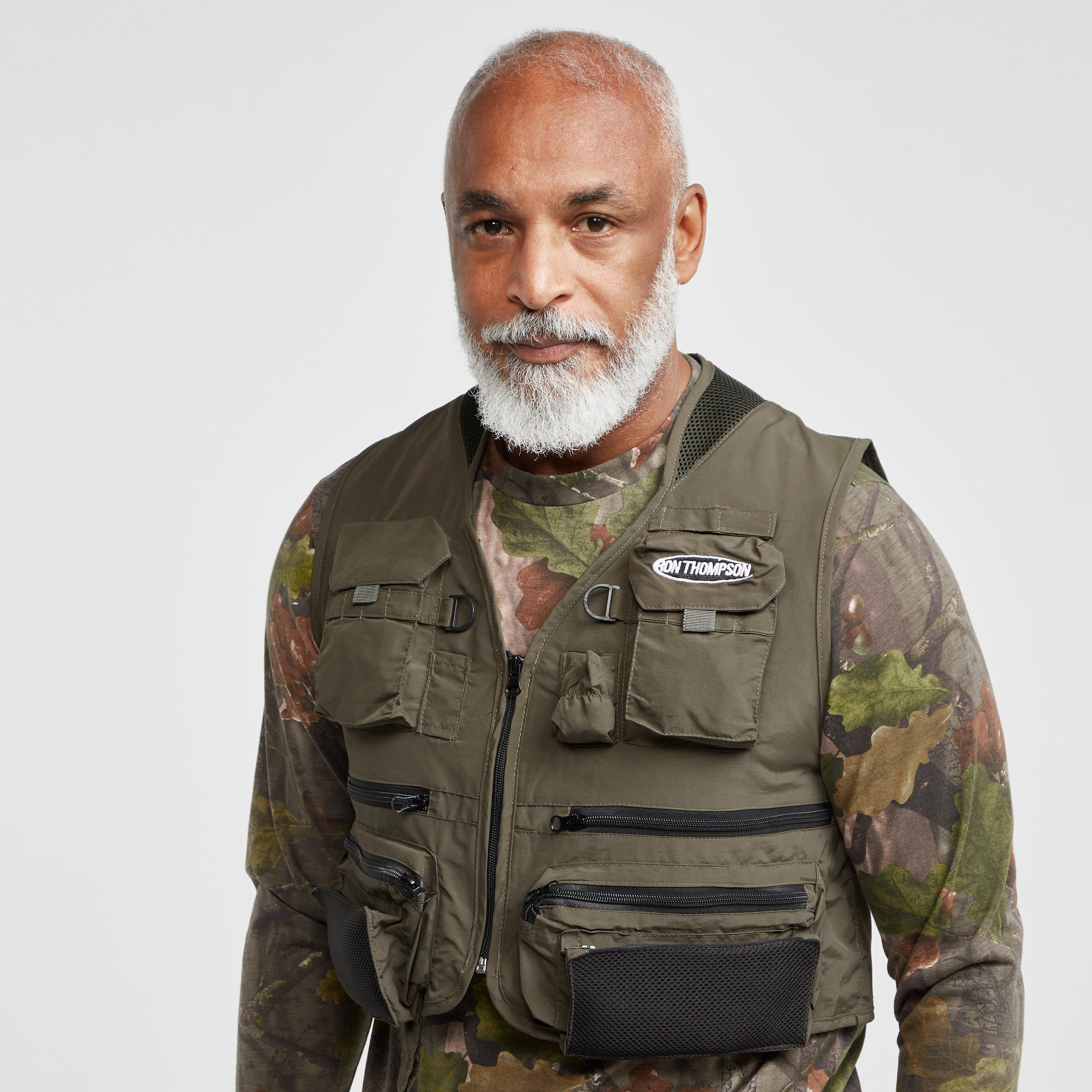 Ontario Fly Vest