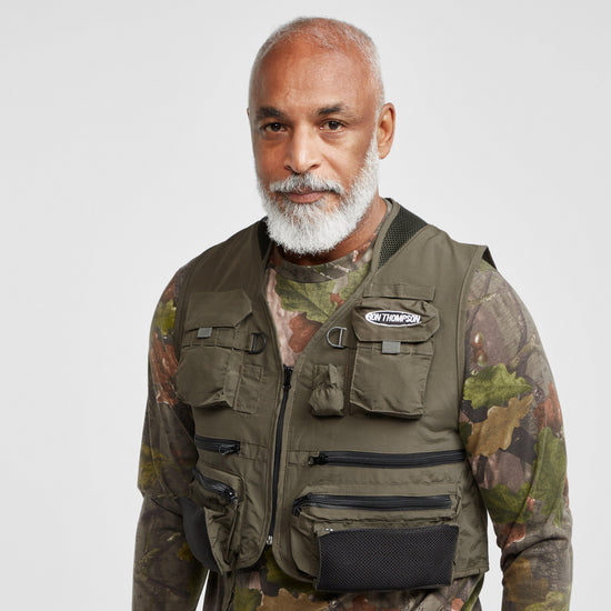 Ontario Fly Vest