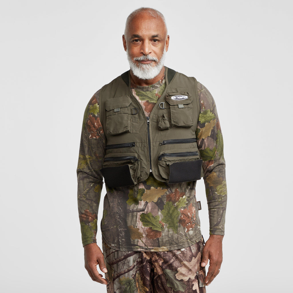 Ontario Fly Vest