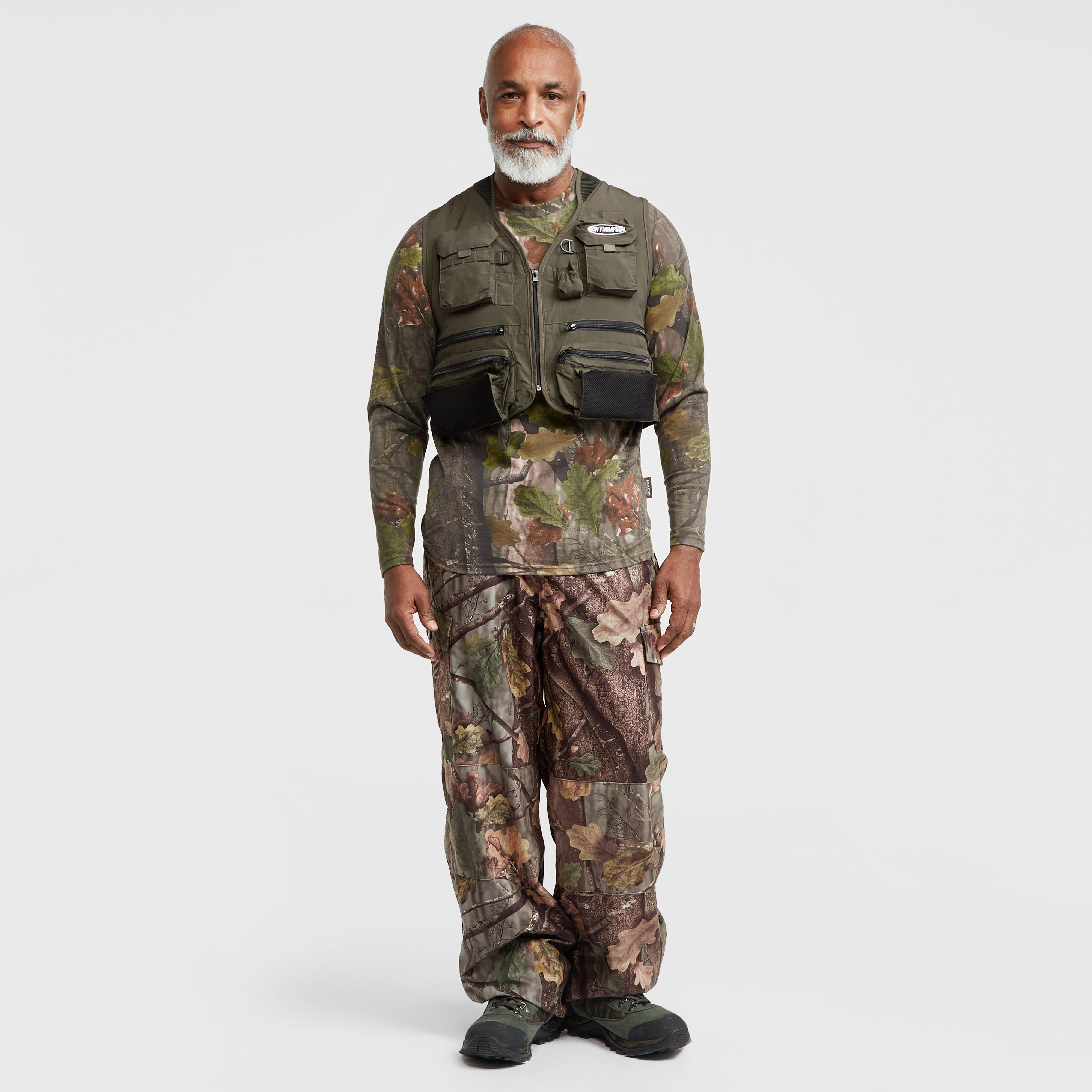 Ontario Fly Vest