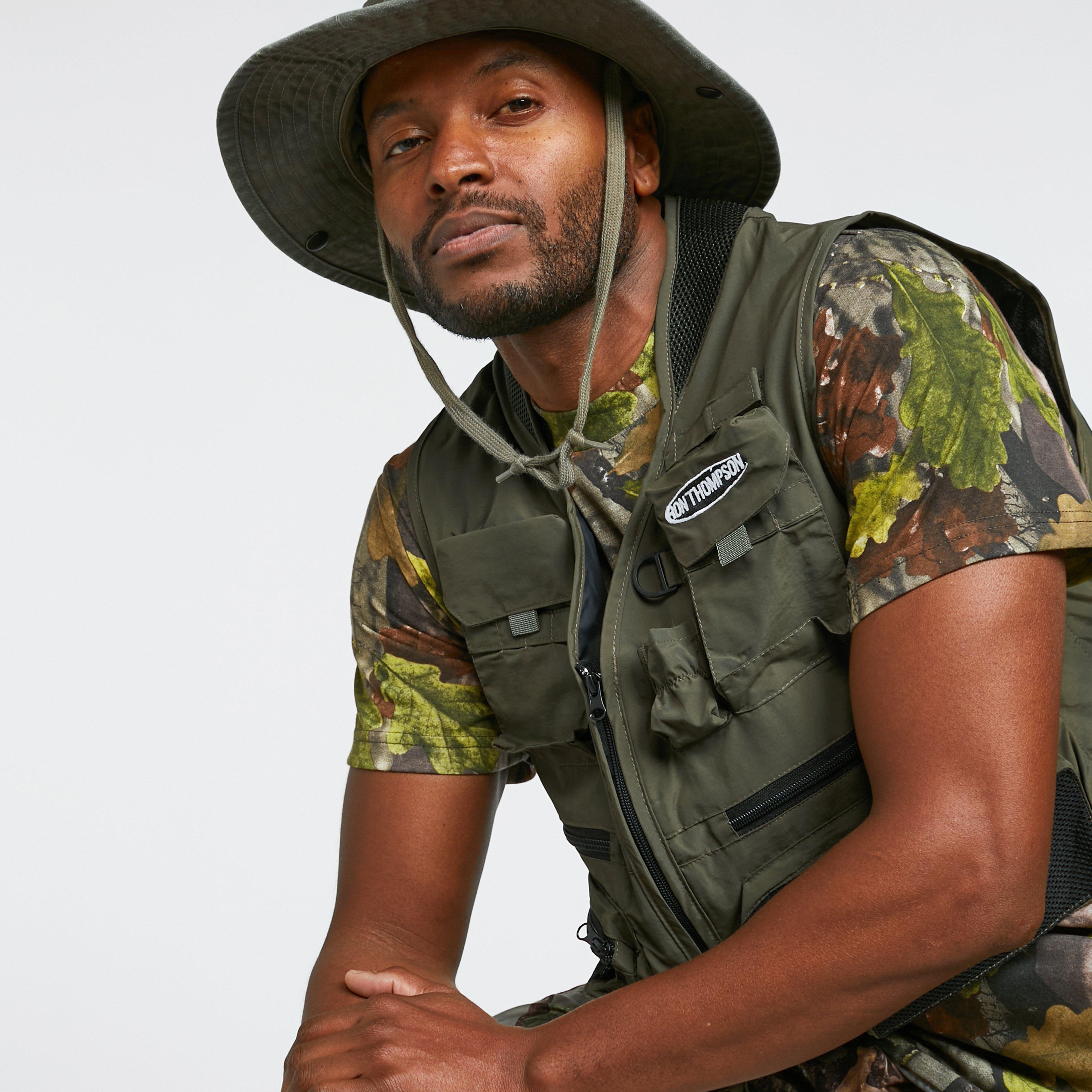 Ontario Fly Vest