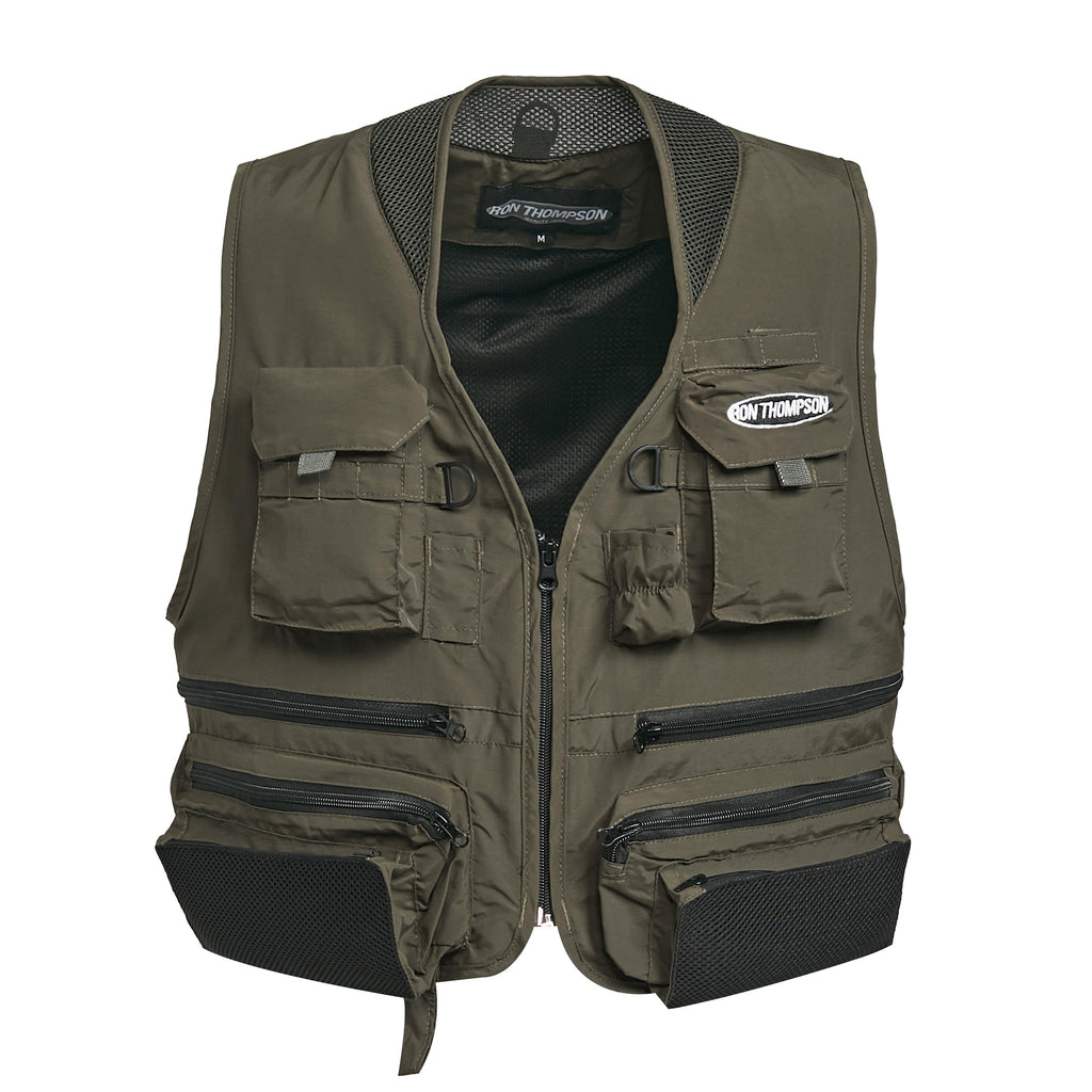 Ontario Fly Vest
