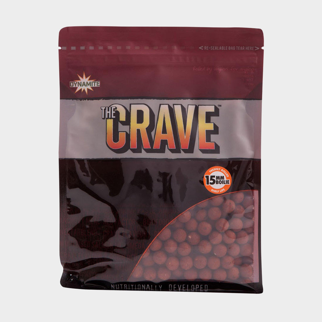 The Crave Shelf Life 15mm 1Kg