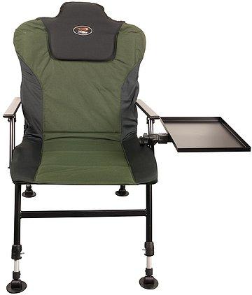 Bank Boss EZ Chair