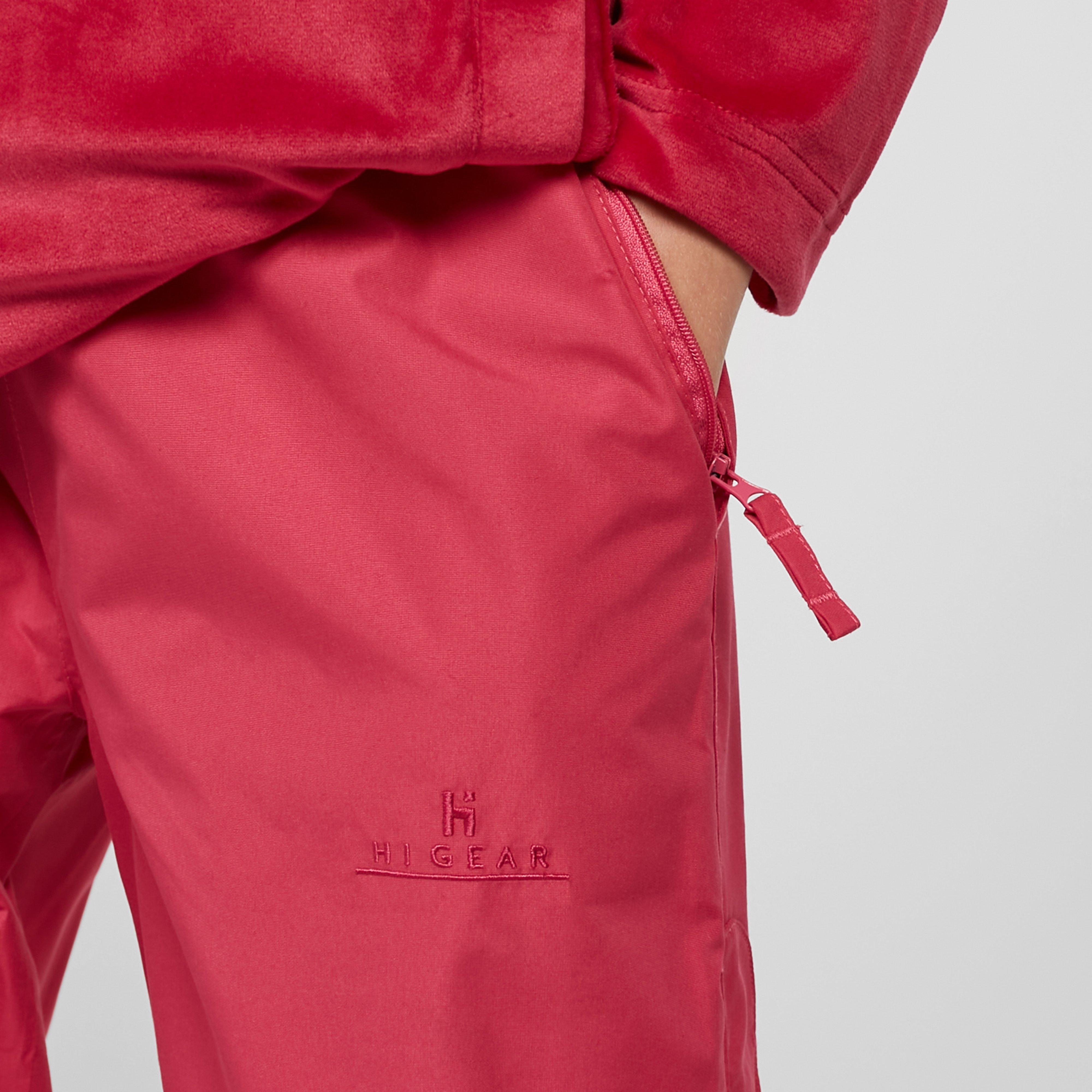 Typhoon Children's Waterproof Overtrousers